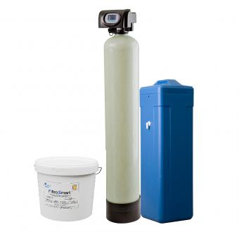 Фильтры и системы умягчения воды