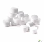 Соль таблетированная для водоочистки 25 кг