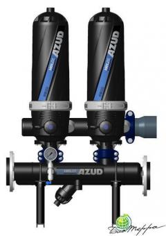 Фильтр AZUD Helix 202 HF