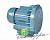 Hailea Vortex Blower VB-600G